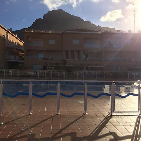 Brisas * Costa Adeje (Tenerife)