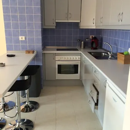 Brisas Apartman