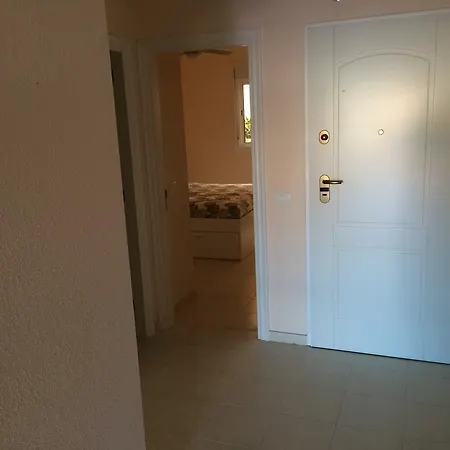 Apartman Brisas Costa Adeje (Tenerife)
