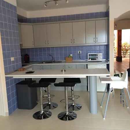 Brisas Apartman Costa Adeje (Tenerife)