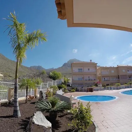 Apartman Brisas *