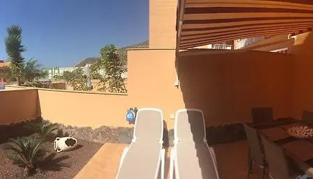 Brisas * Costa Adeje (Tenerife)